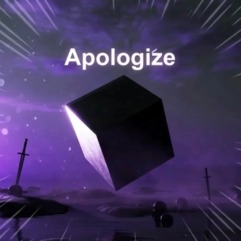 Nightcore - Apologize