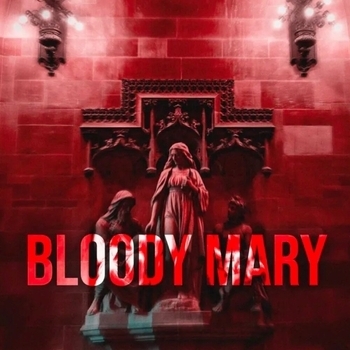 Nightcore - Bloody Mary
