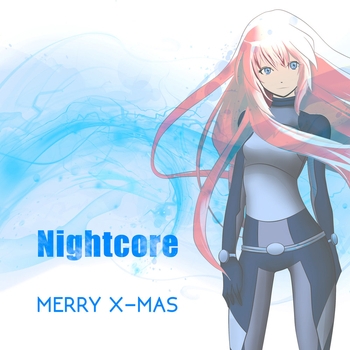 Nightcore - Snow Falls Softly at Night