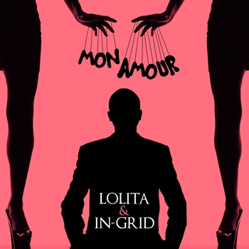 In-Grid and Лолита - Mon Amour