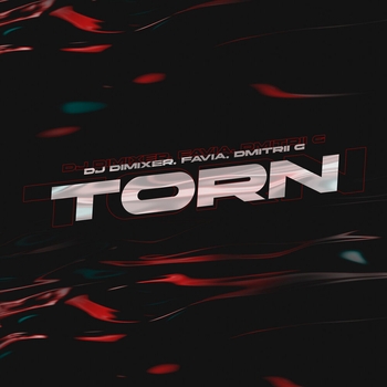 Dj DimixeR - Torn