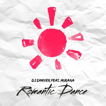 Dj DimixeR - Romantic Dance (Single 2019)