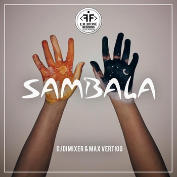 Dj DimixeR - Sambala (K 11 Remix)