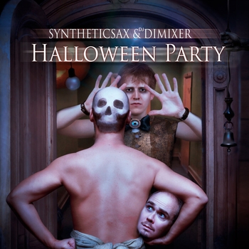 Dj DimixeR - Halloween Party
