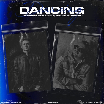 German Geraskin - Dancing