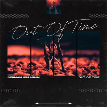 German Geraskin - Out Of Time (2024)
