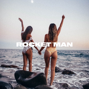 German Geraskin - Rocket Man (2023)