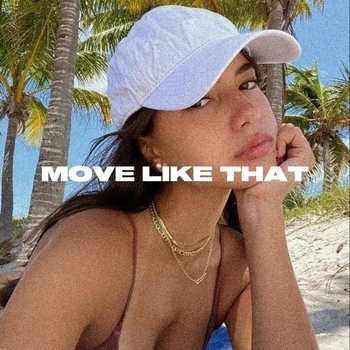German Geraskin feat Sil - Move Like That