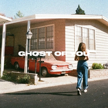 German Geraskin feat 2xA - Ghost Of You