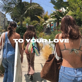 Lintrepy and German Geraskin - To Your Love