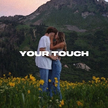 German Geraskin feat Mademix - Your Touch (Новинки 2023)