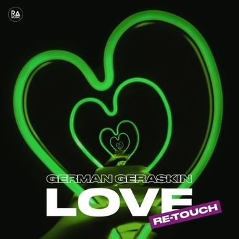 German Geraskin - Love