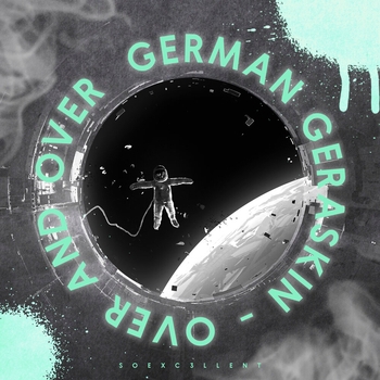 German Geraskin - Over and Over (Новинки 2022)