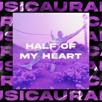 German Geraskin - Half of My Heart