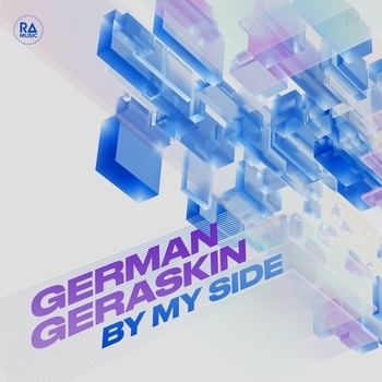 German Geraskin - By My Side (Новинки 2022)
