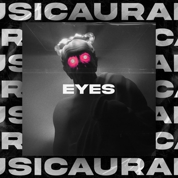 German Geraskin - Eyes