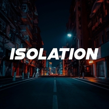 Dan Korshunov - Isolation (Original mix)