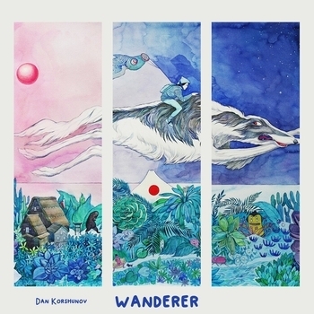 Dan Korshunov - Wanderer (Extended Mix) (Single 2019) (Extended Mix)