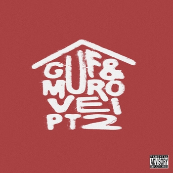 Альбом PART 2 GUF, Murovei