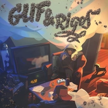 Guf feat Rigos - Выдох