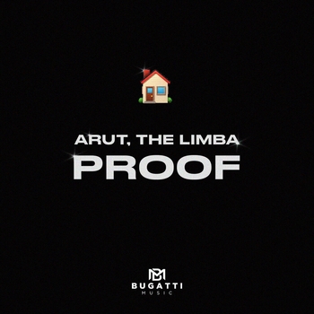 Arut feat The Limba - Proof (Новинки 2022)