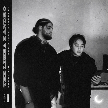 The Limba feat Andro - X.o. (2020)