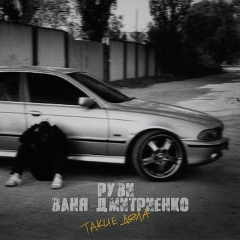 Ваня Дмитриенко, Руви - Такие дела