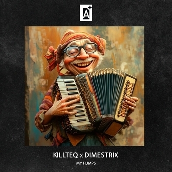 Killteq - My Humps
