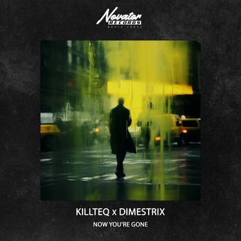 Killteq - Now You're Gone