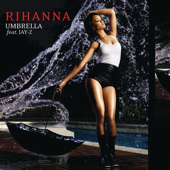 Rihanna, Jay-Z - Umbrella (Radio Edit)
