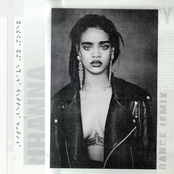 Michael Woods and Rihanna - Bitch Better Have My Money