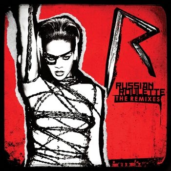 Rihanna - Russian Roulette (Chew Fu Black Edit)