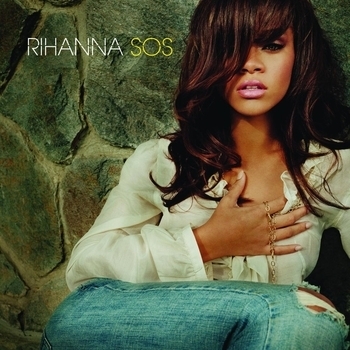 Rihanna - SOS (Nevins Electrotek Edit)