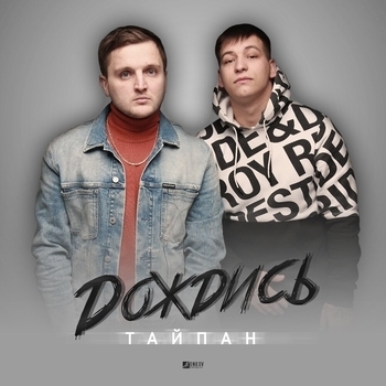 Тайпан - Дождись (Новинки 2021)