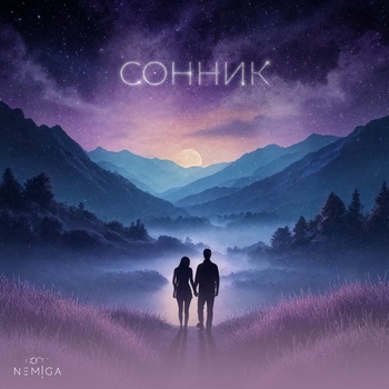 Nemiga - Сонник (2024)