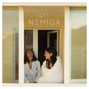 Nemiga - Сумасшедшая суббота (Новинки 2022)