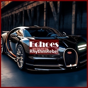 RhythmRebel - Echoes