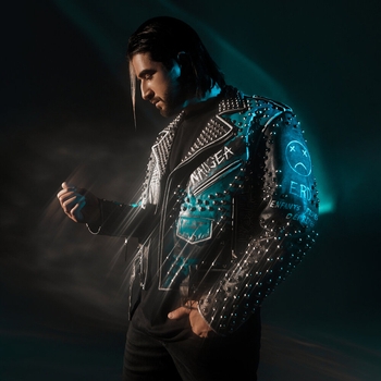 Elman - Атлантида (Новинки 2021)