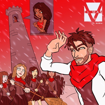 El’man and Andro - Замело