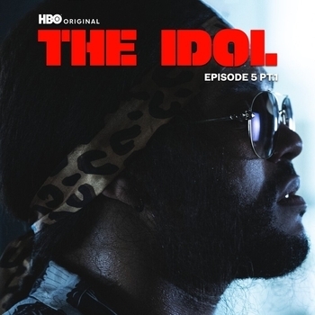 The Weeknd - False Idols
