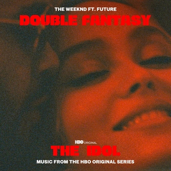 The Weeknd - Double Fantasy (Radio Edit)