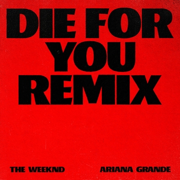 The Weeknd - Die For You (Sped Up)