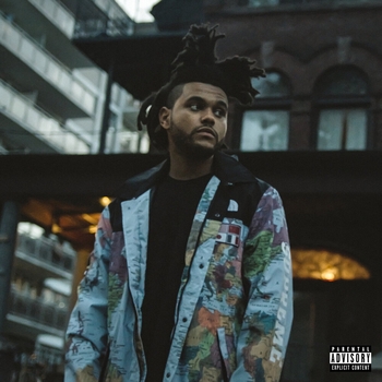 The Weeknd - King Of The Fall (2020)