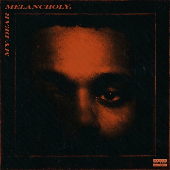 The Weeknd - I Was Never There