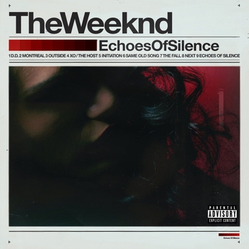 The Weeknd - Same Old Song