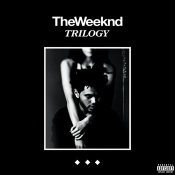 The Weeknd - Twenty Eight (Trilogy 2012)