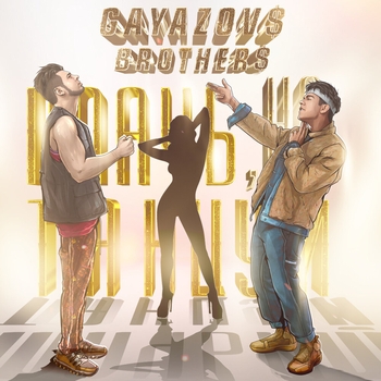 Gayazovs Brothers - Плачь, но танцуй (2020)