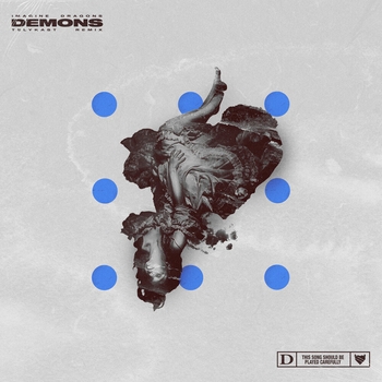 Imagine Dragons and Telykast - Demons (Telykast Remix) (Night Visions 2022) (TELYKast Remix)