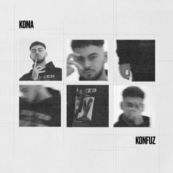 Konfuz - Кома (Романтическая музыка 2022)