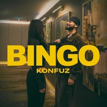 Konfuz - Bingo